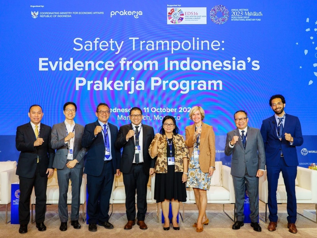 Prakerja