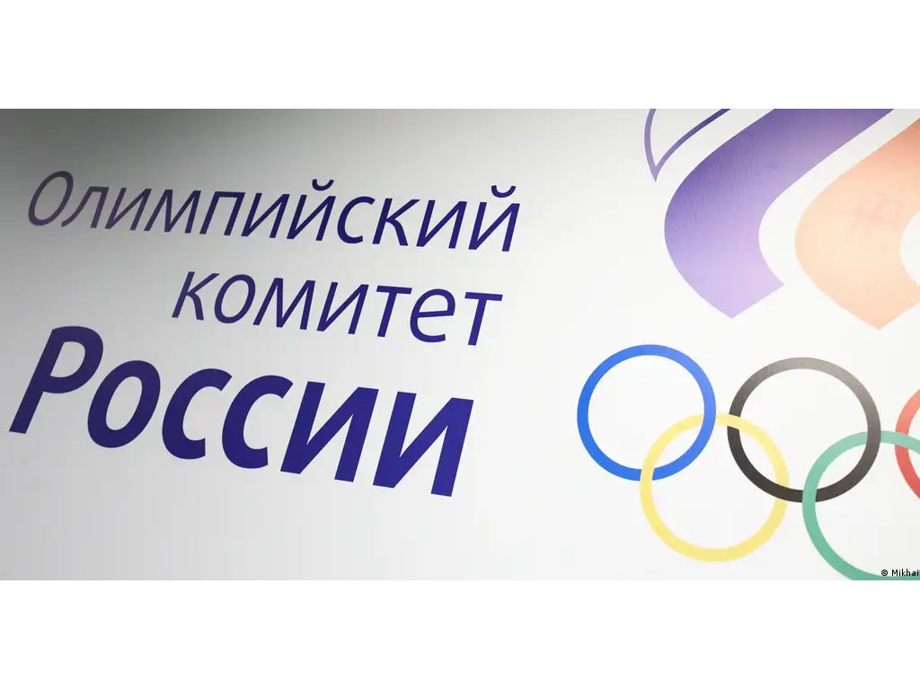 komite rusia