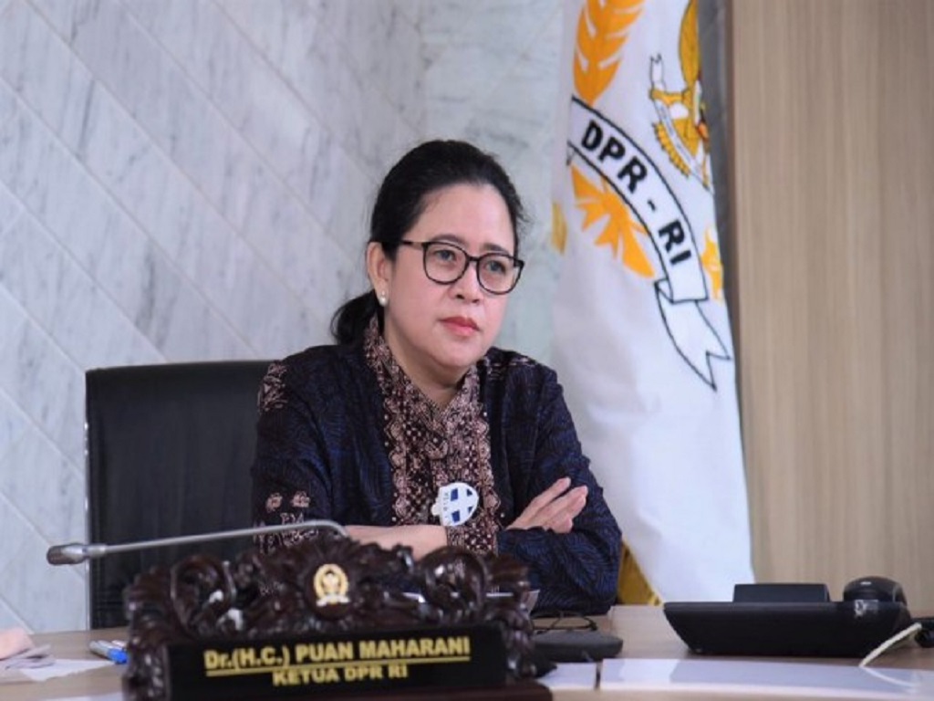 Puan Maharani