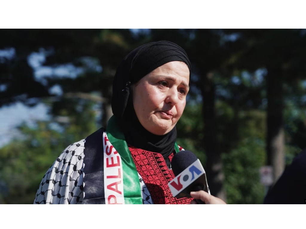Fadwa Hassan