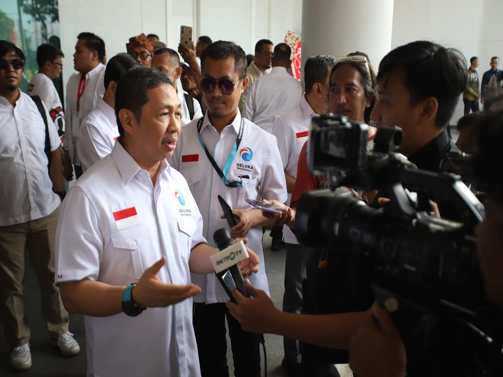 Anis Matta