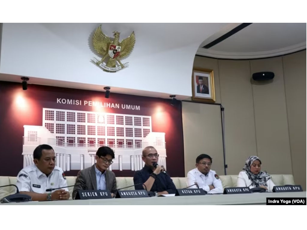 konpres kpu 16 okt 23