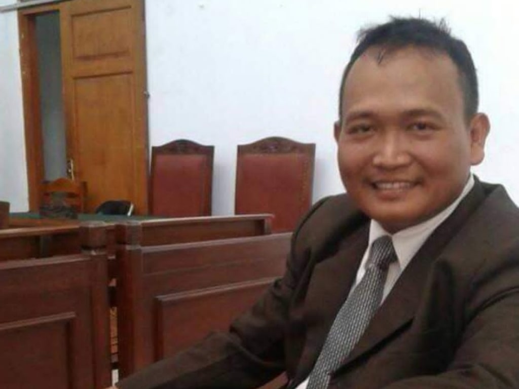 Roynal Pasaribu