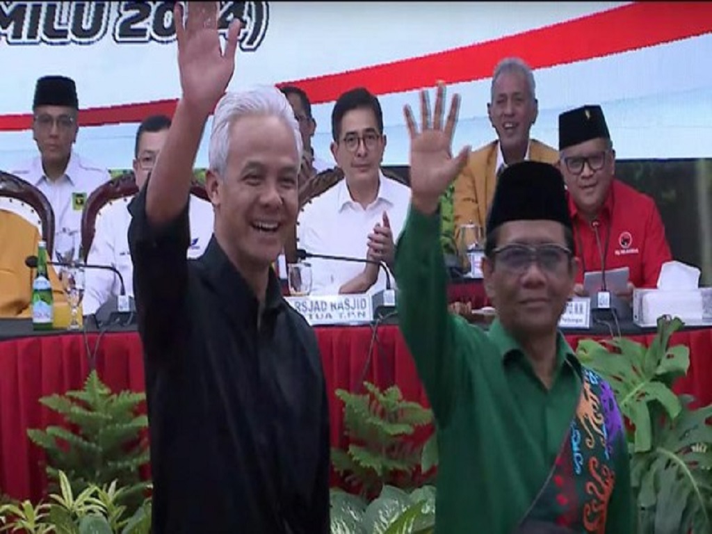 Ganjar Pranowo