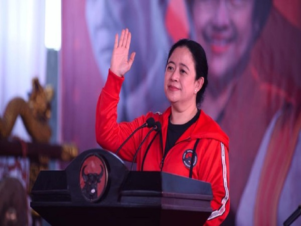 Puan Maharani