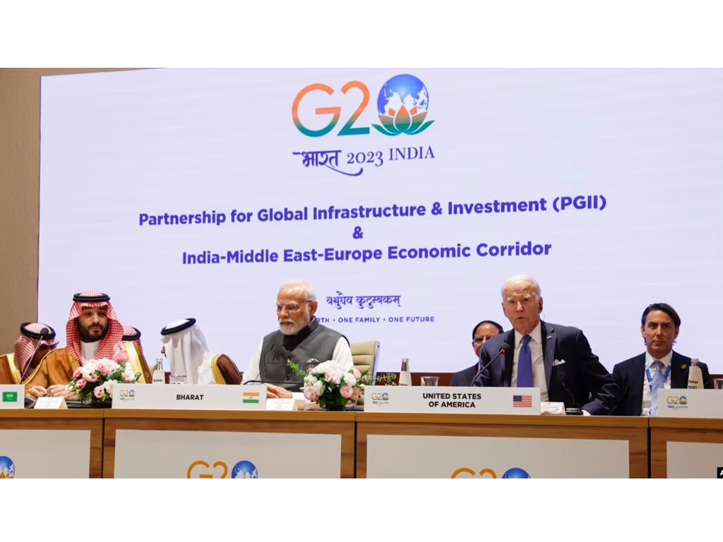biden di ktt g20 india