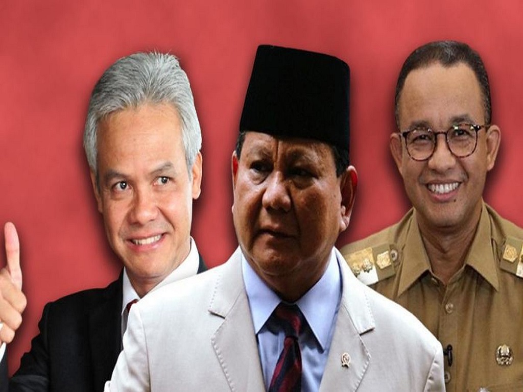 Survei Capres