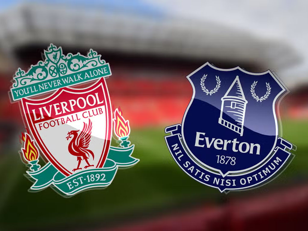 Liverpool vs Everton