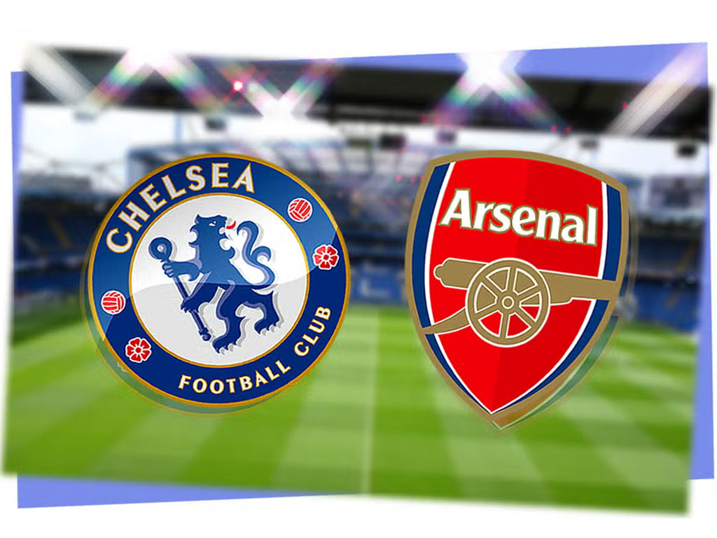 Chelsea vs Arsenal