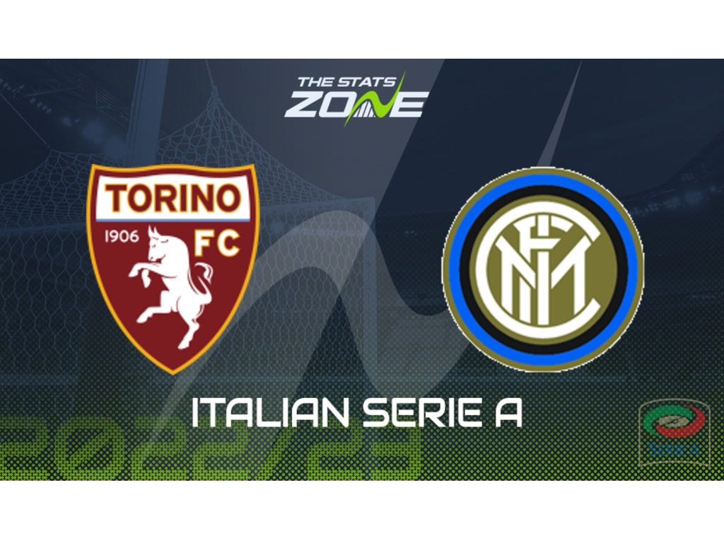 Torino vs Inter Milan