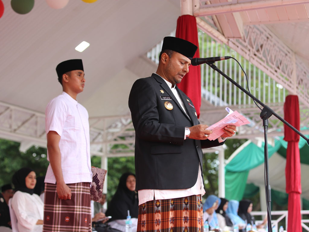 hari santri lhokseumawe1