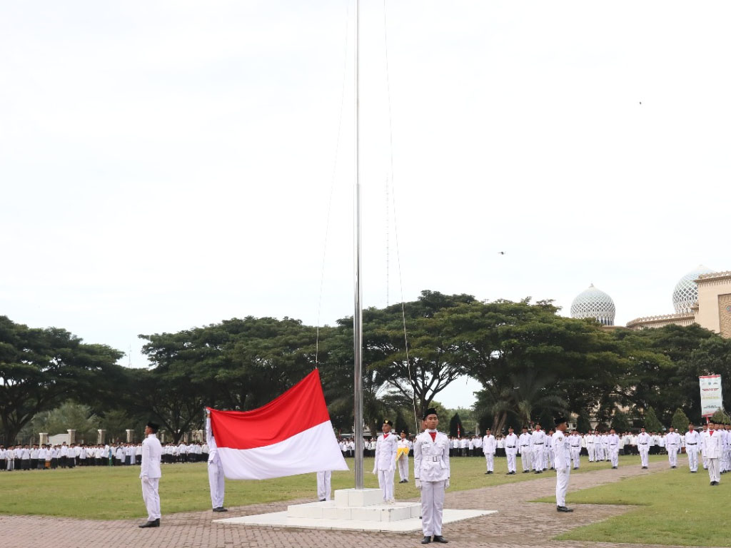 hari santri lhokseumawe2