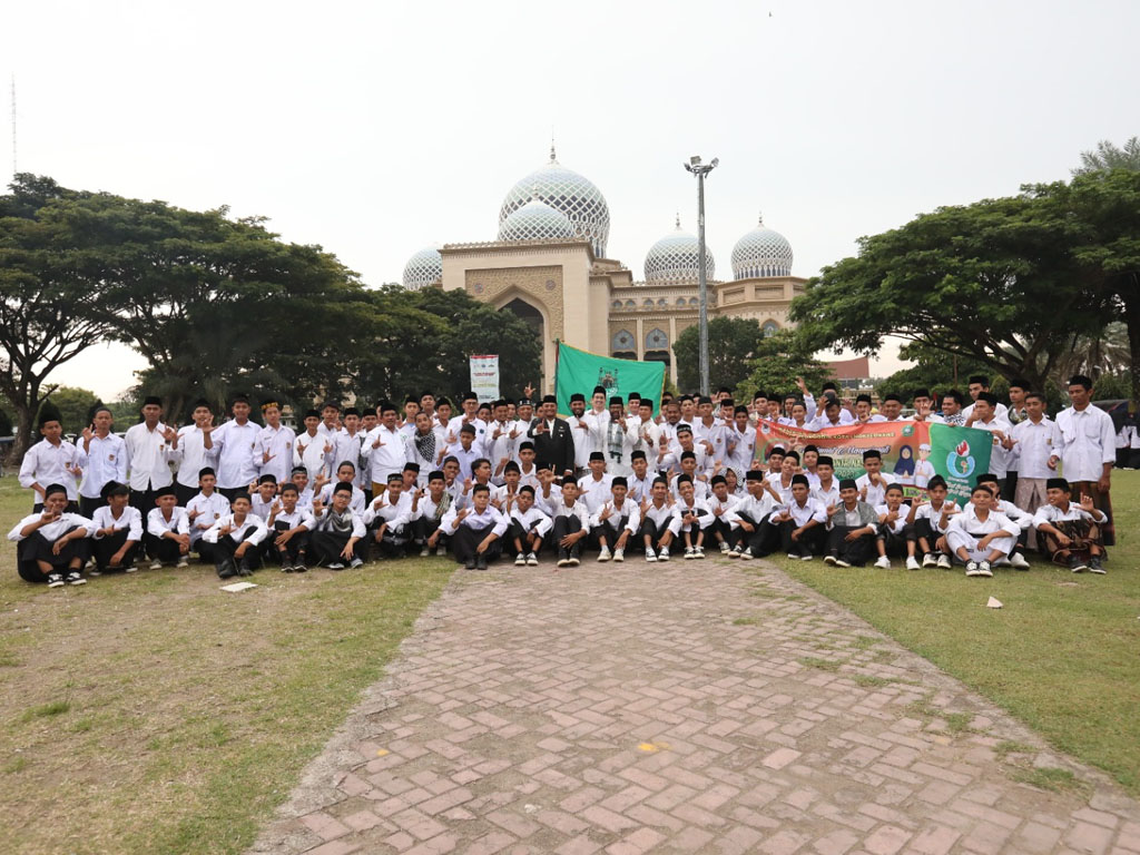 hari santri lhokseumawe4