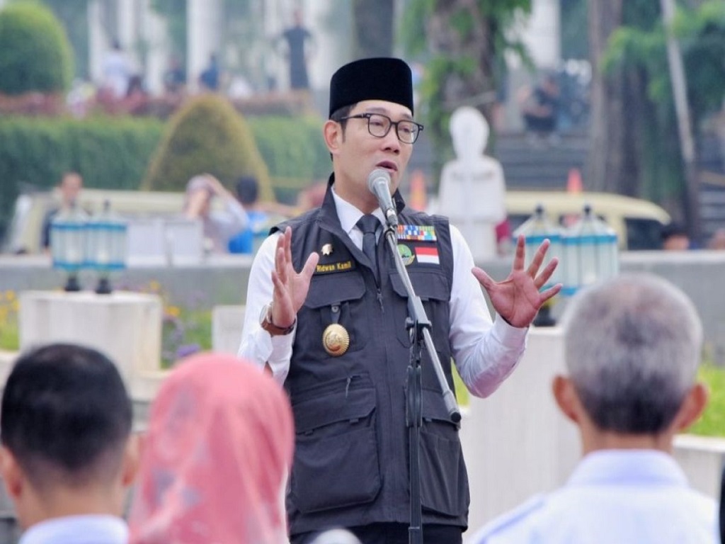 Ridwan Kamil