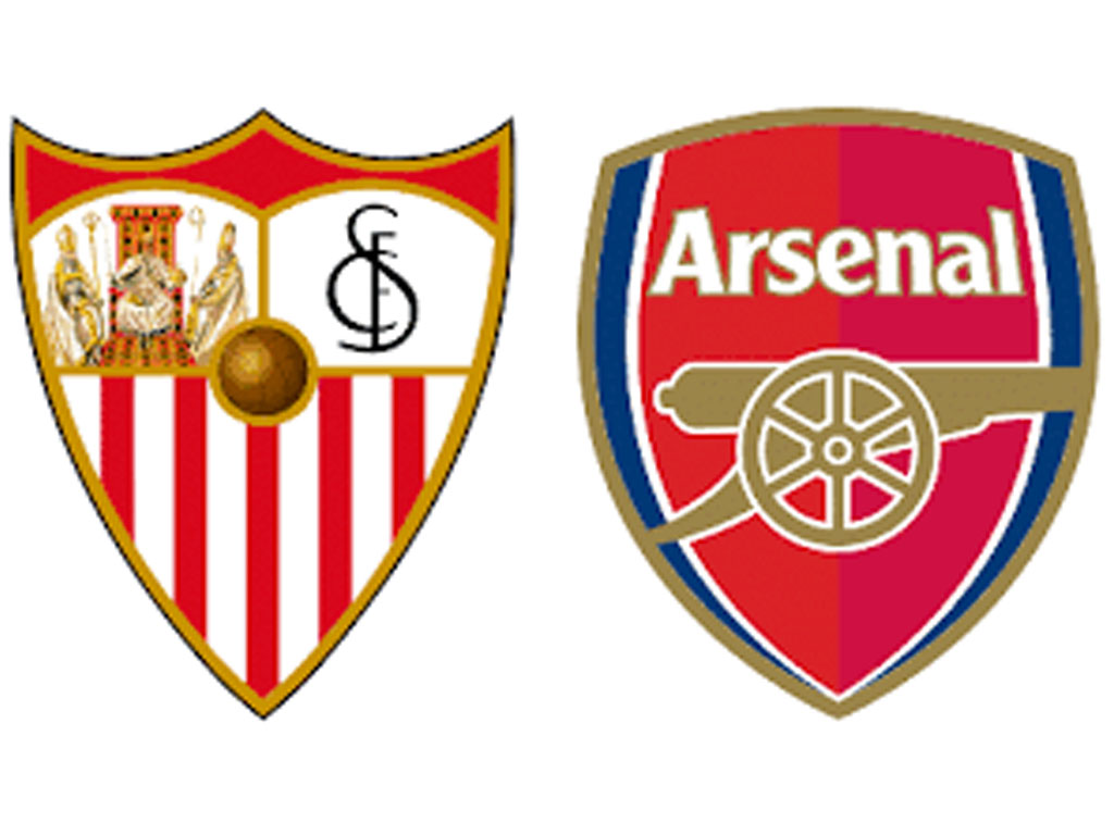 Sevilla vs Arsenal