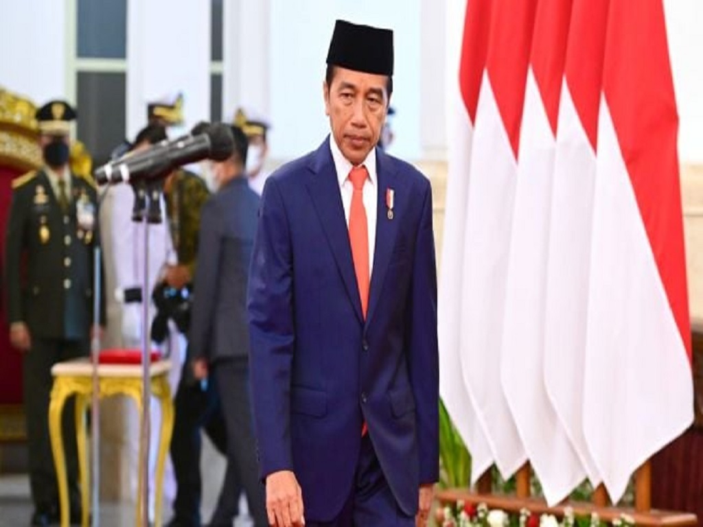 Jokowi