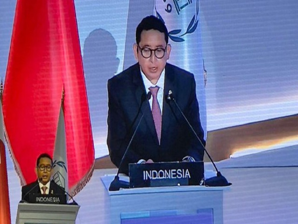 Fadli Zon