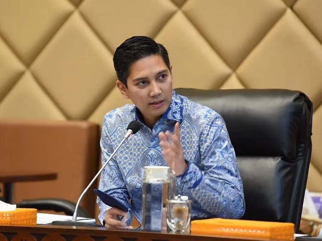 Budisatrio Djiwandono