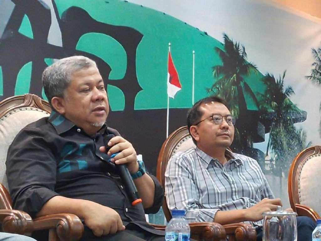 Fahri Hamzah