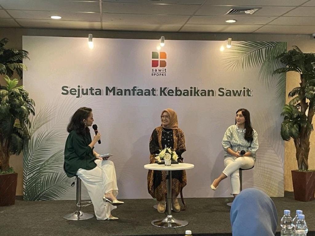 Kelapa Sawit