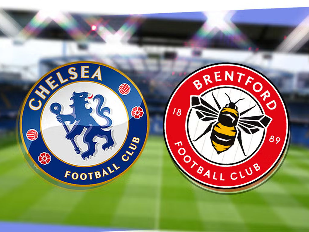 Chelsea vs Brentford