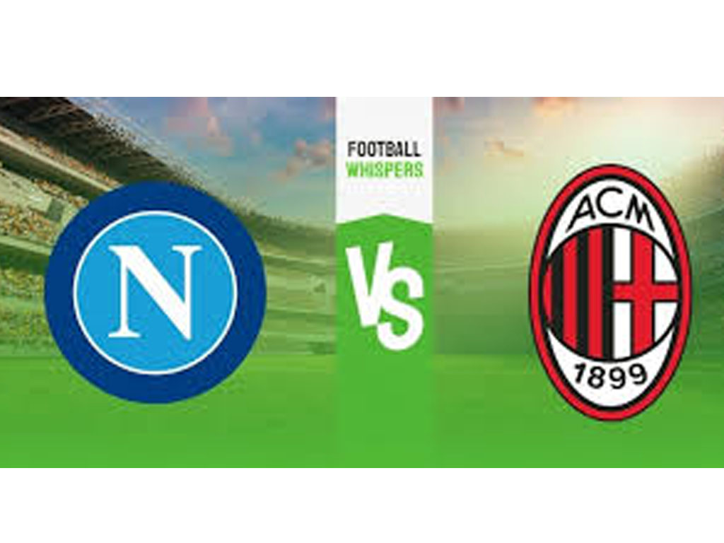 Napoli vs AC Milan