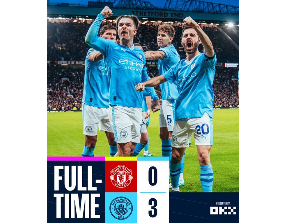 skor akhir city vs united