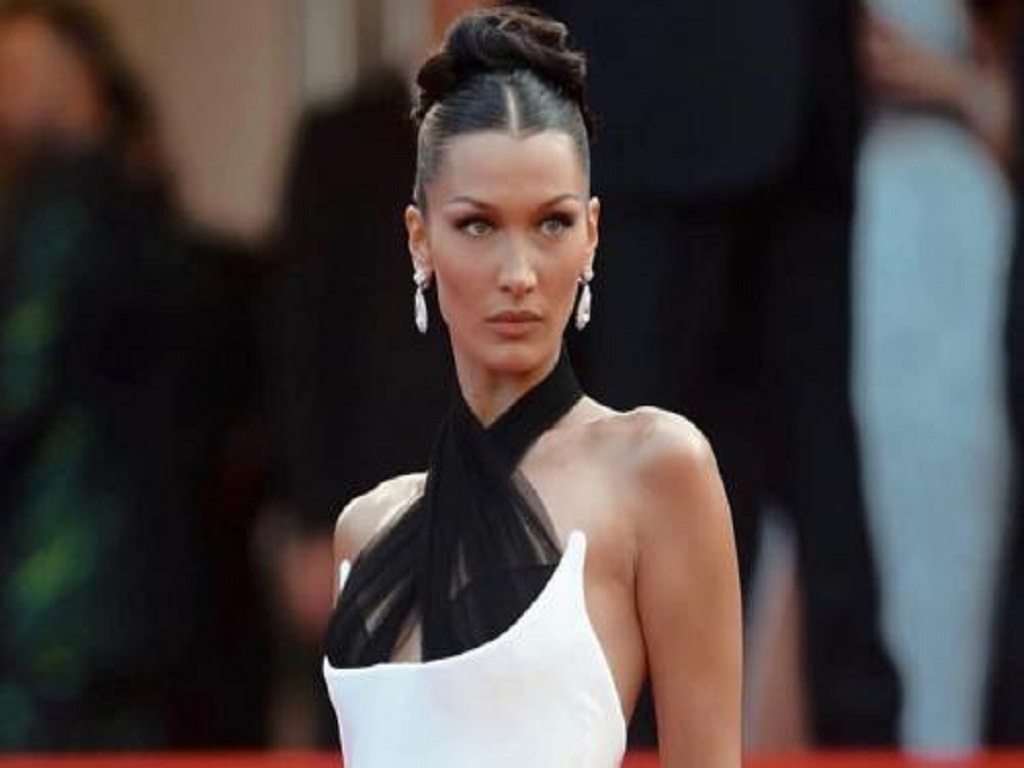 Bella Hadid