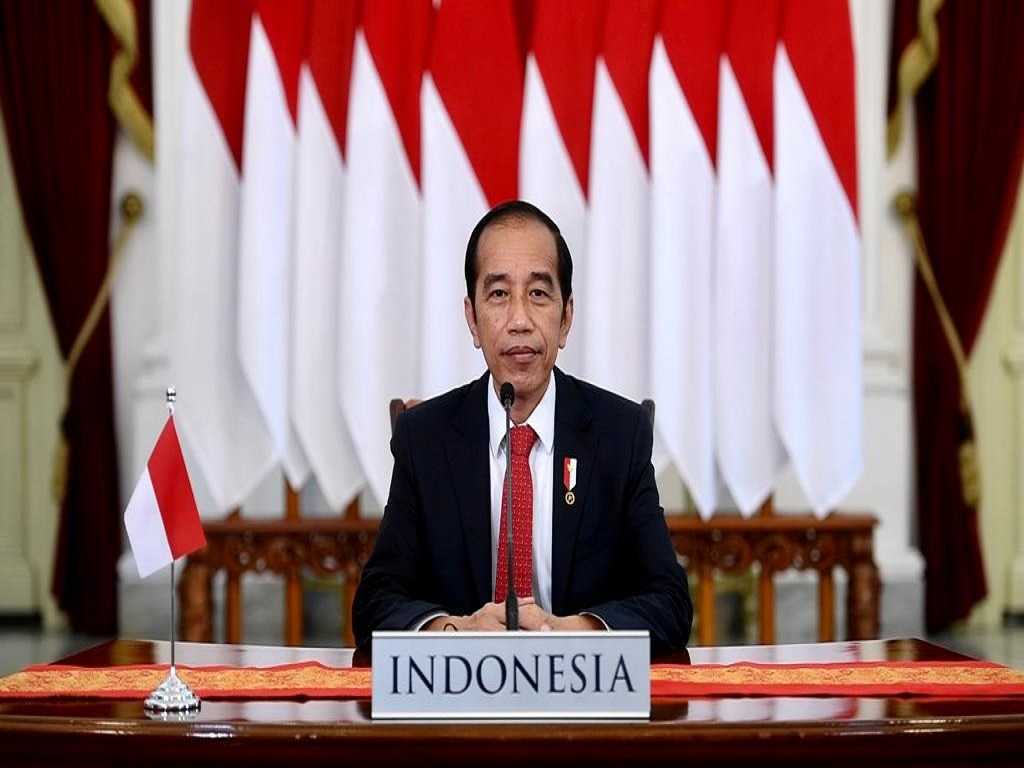 Jokowi