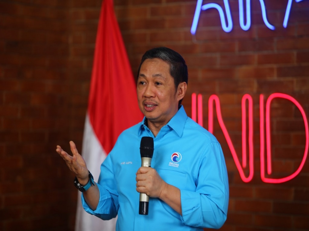 Anis Matta