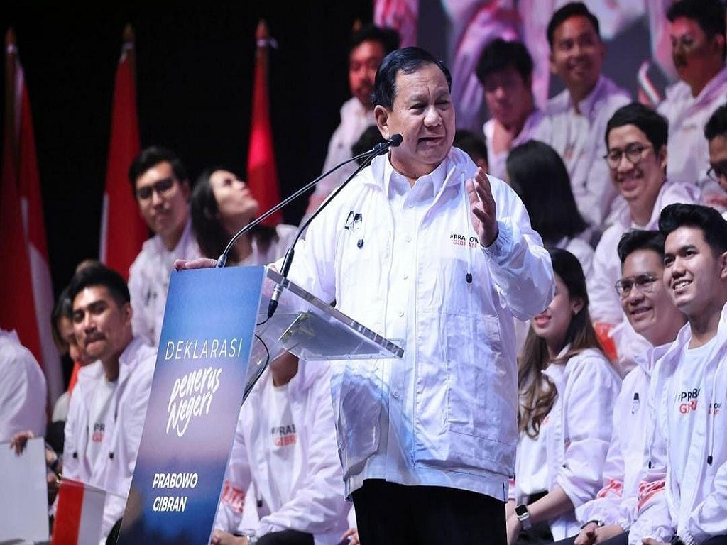 Prabowo