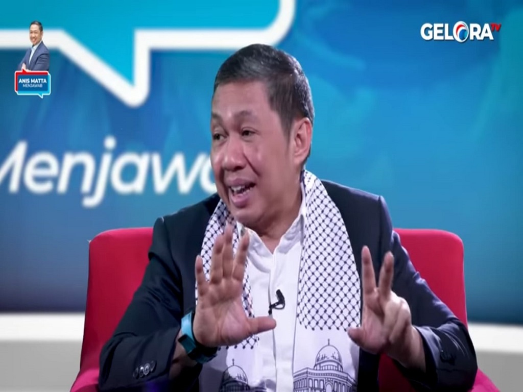Anis Matta