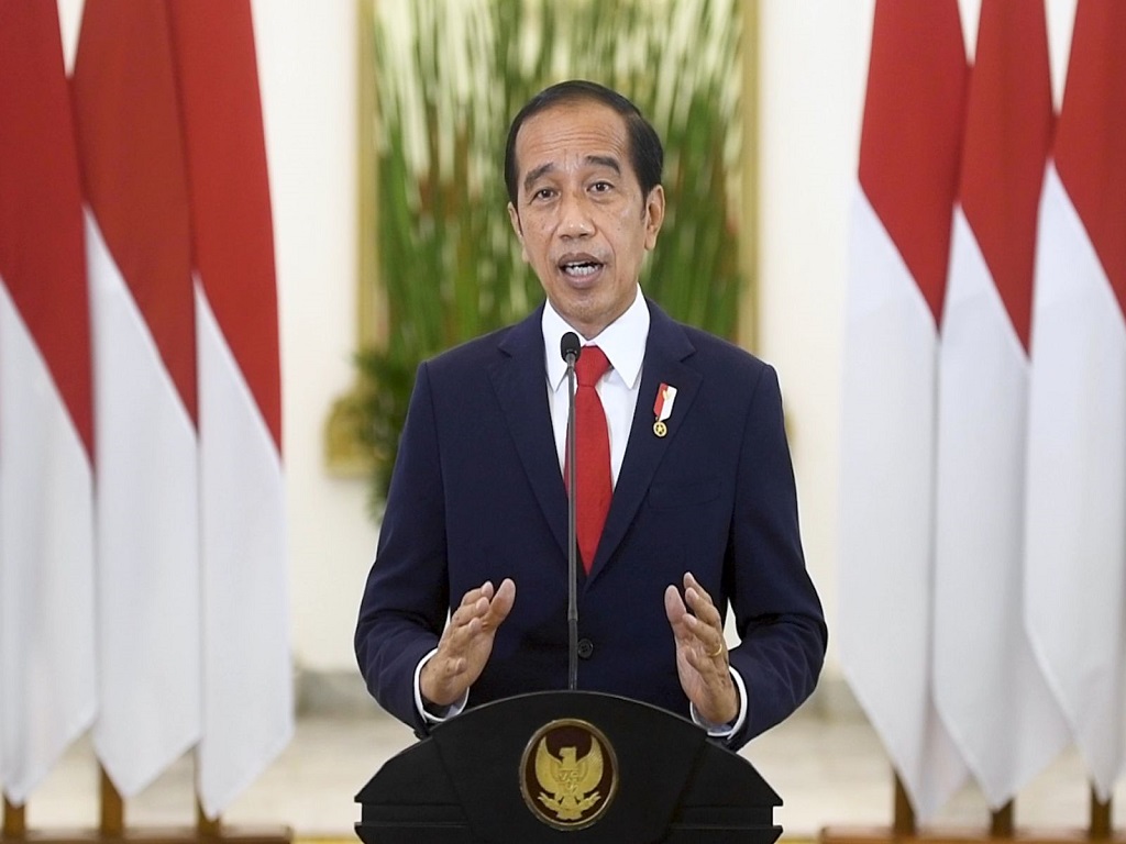 Jokowi