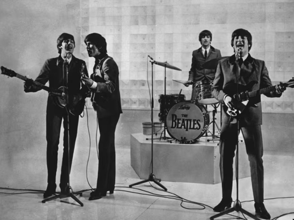 The Beatles