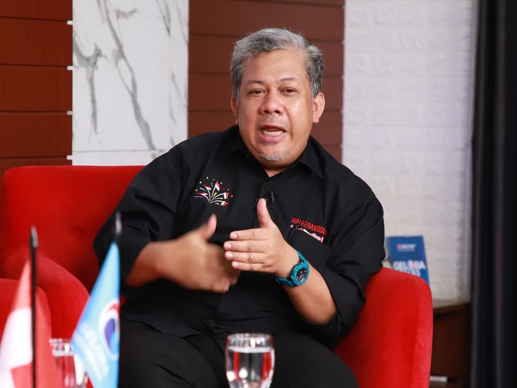 Fahri Hamzah