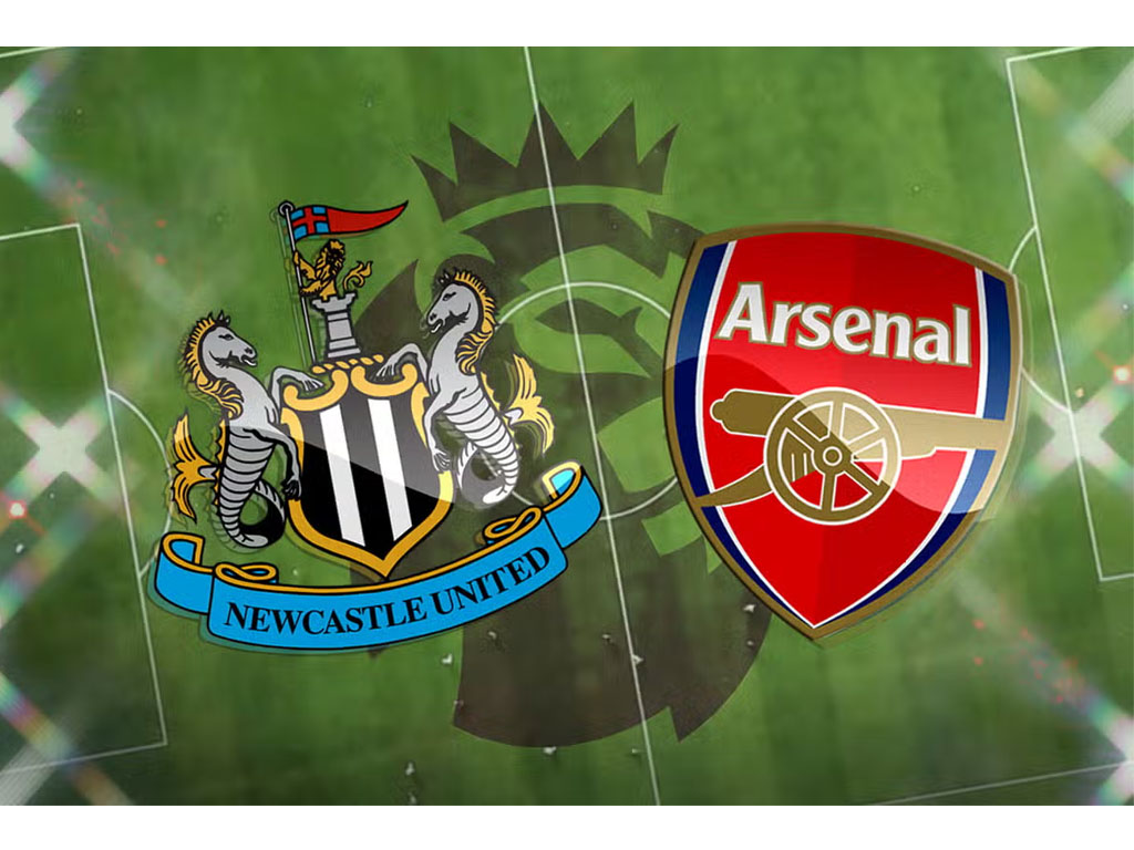 Newcastle United vs Arsenal