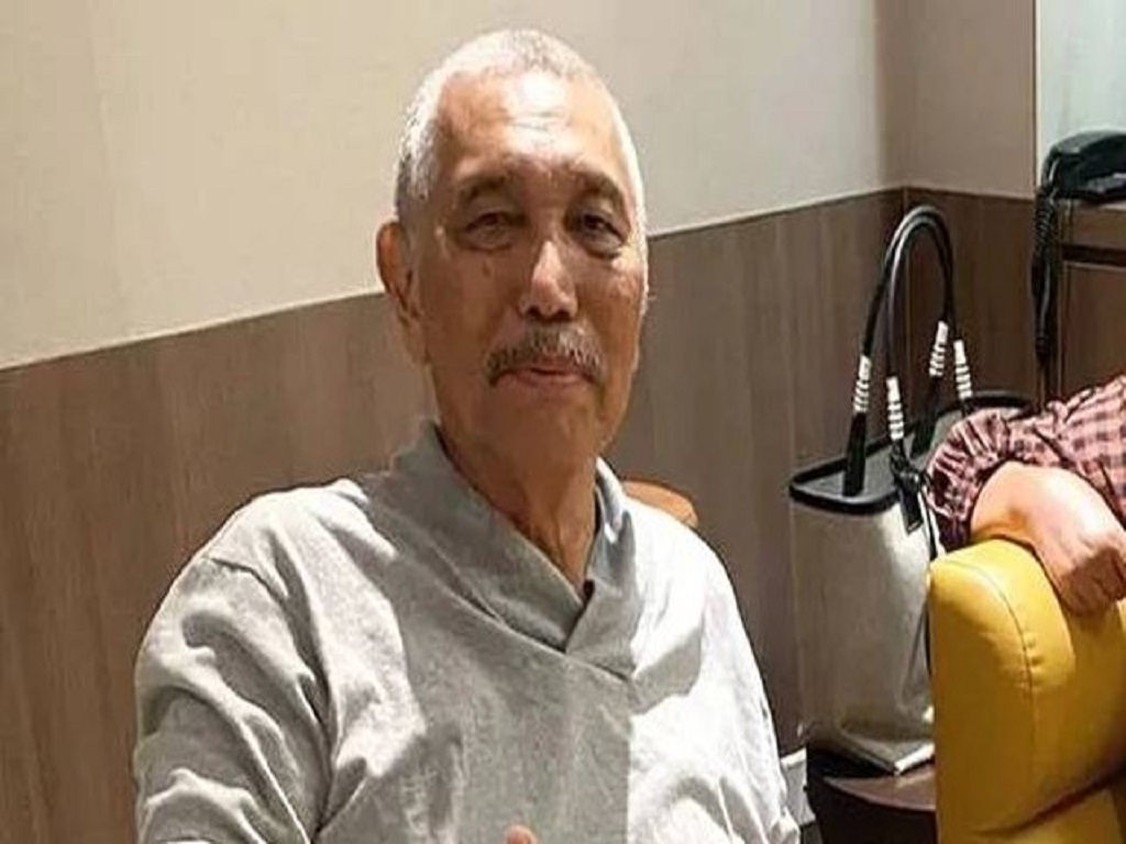 Luhut
