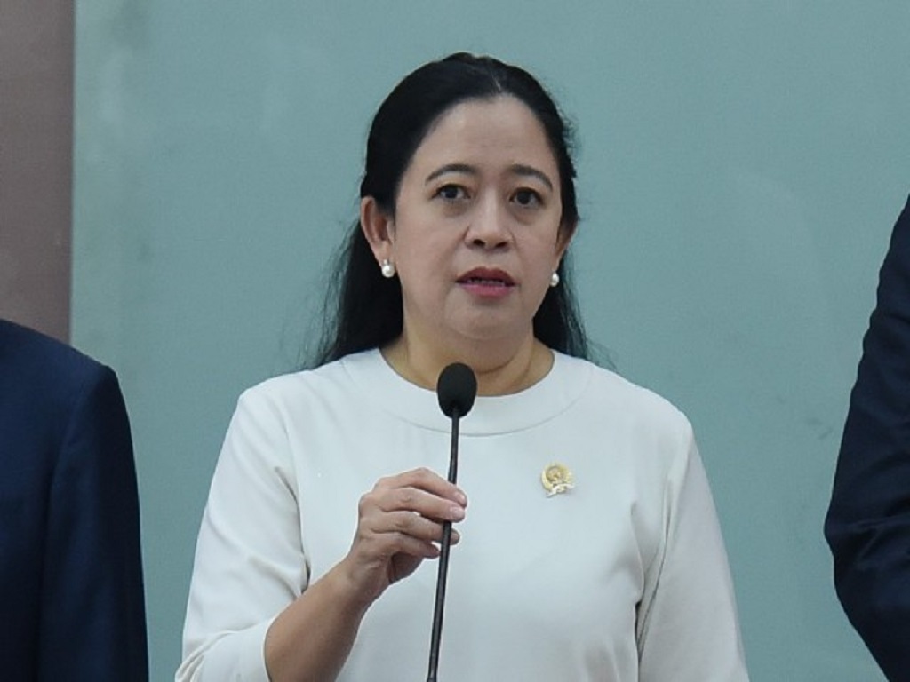 Puan Maharani