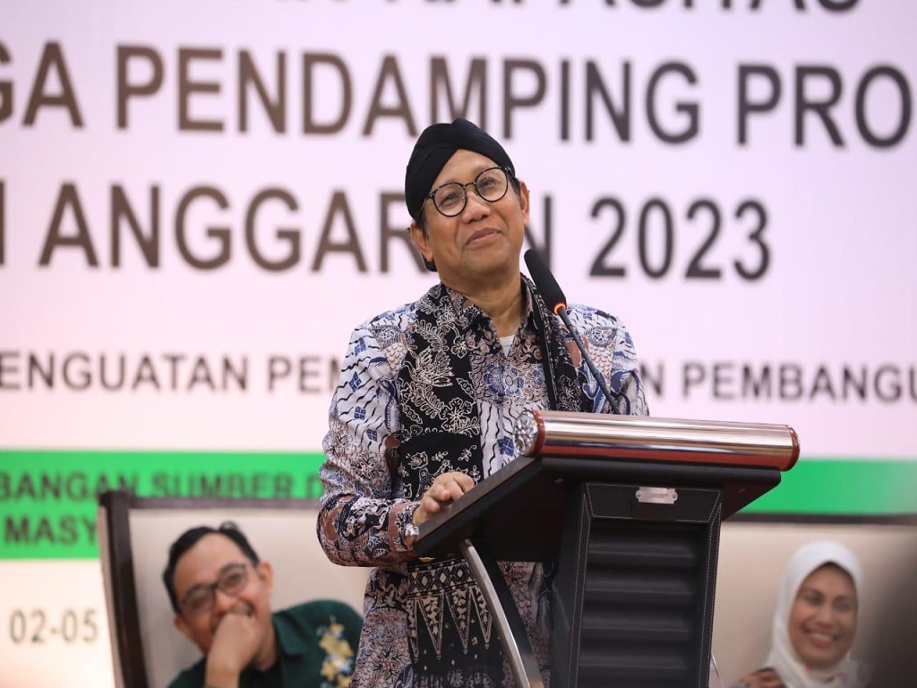 Gus Halim