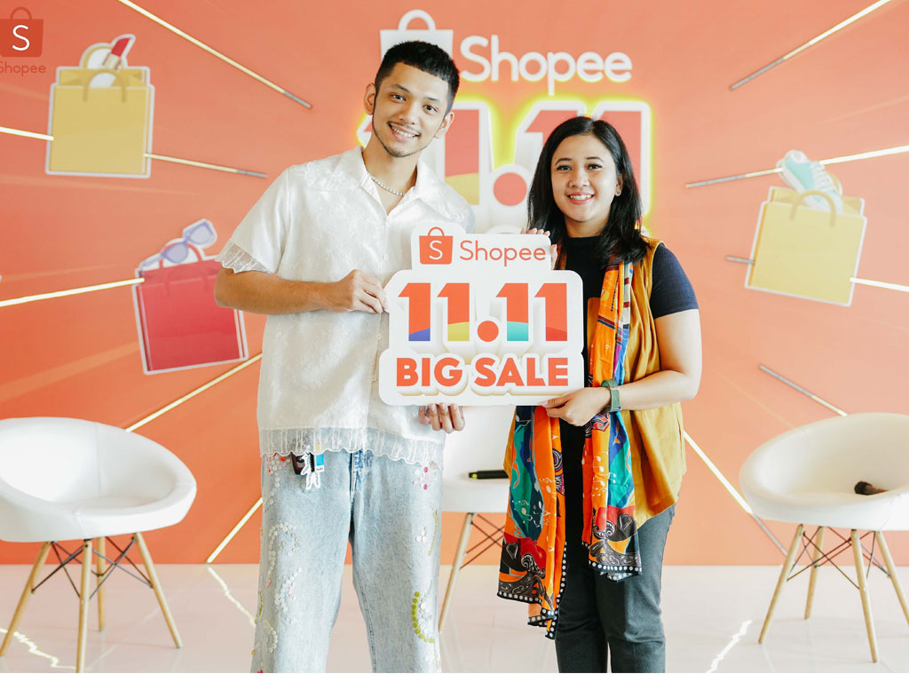 shopee big sale