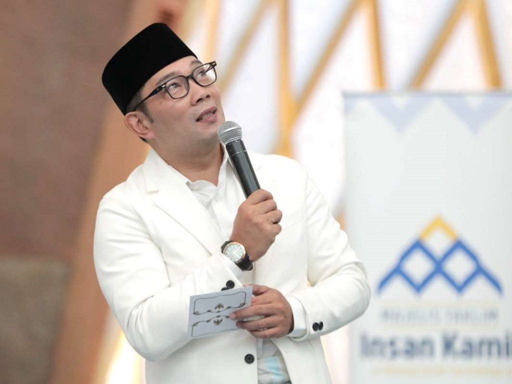 Ridwan Kamil