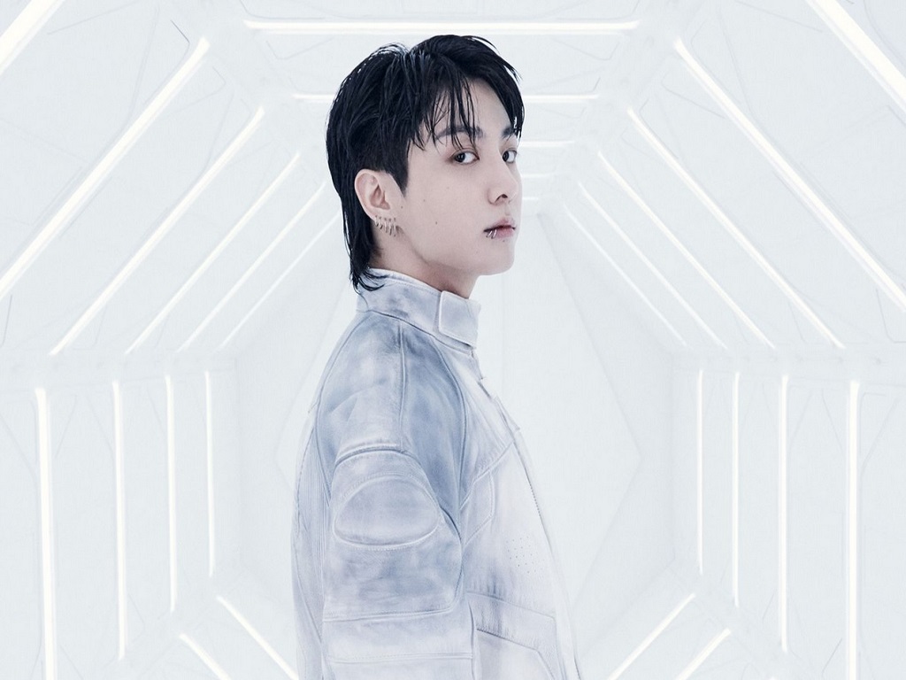 Jungkook BTS