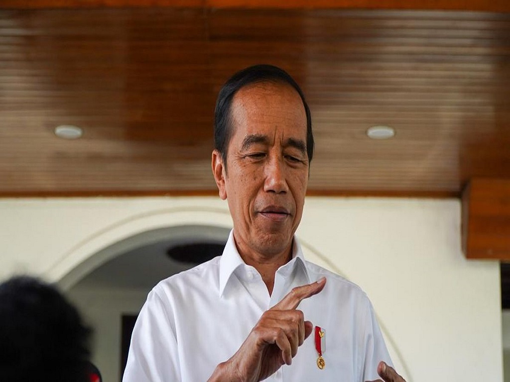 Jokowi