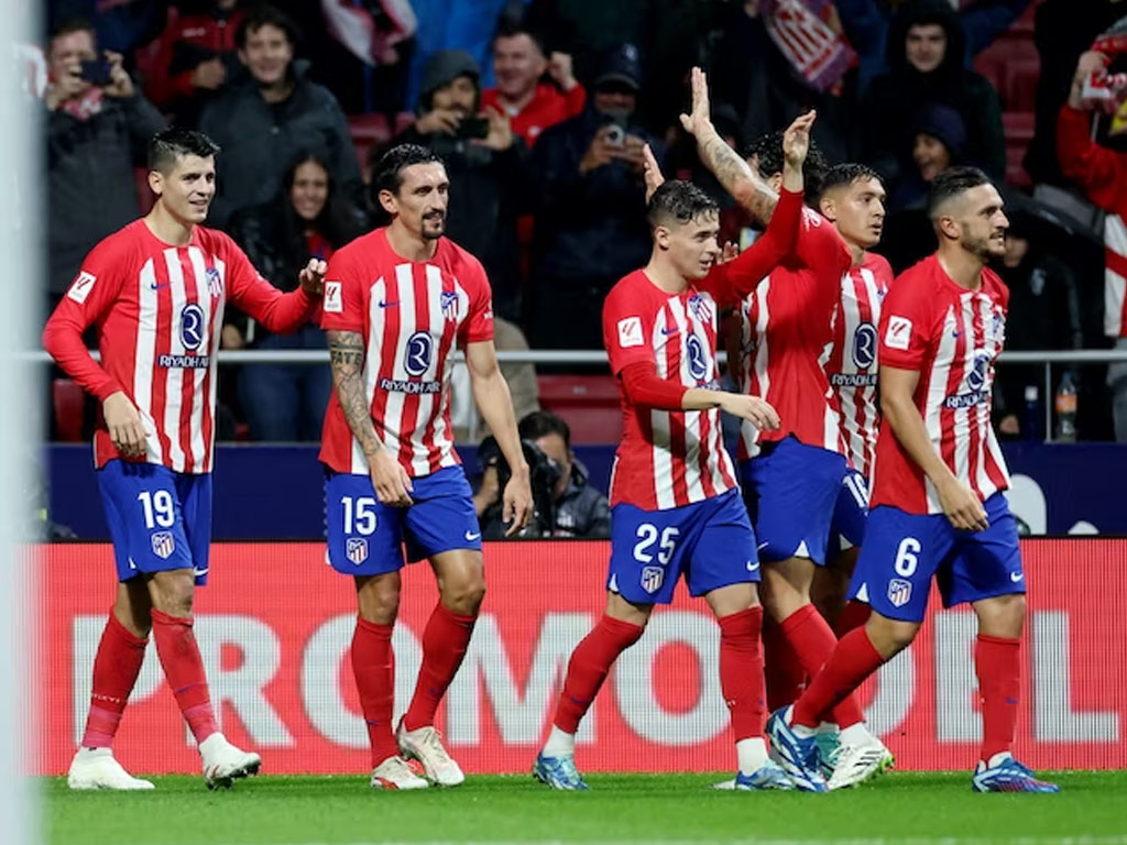 pemain atletico madrid