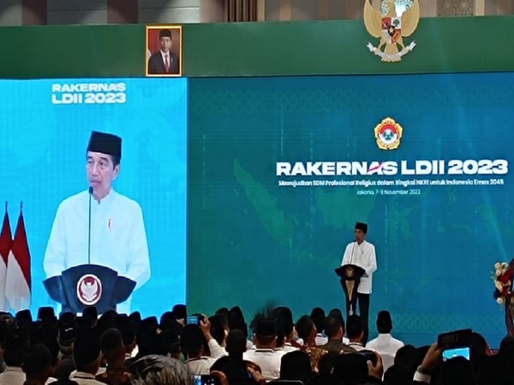 Jokowi