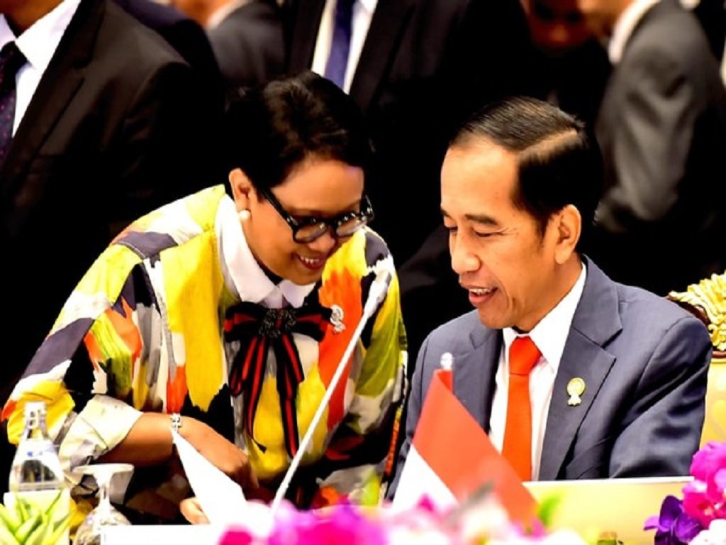 Jokowi