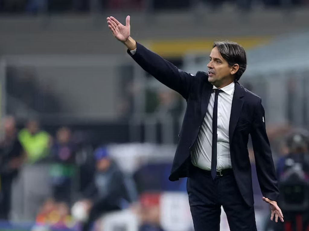 Simeone Inzaghi