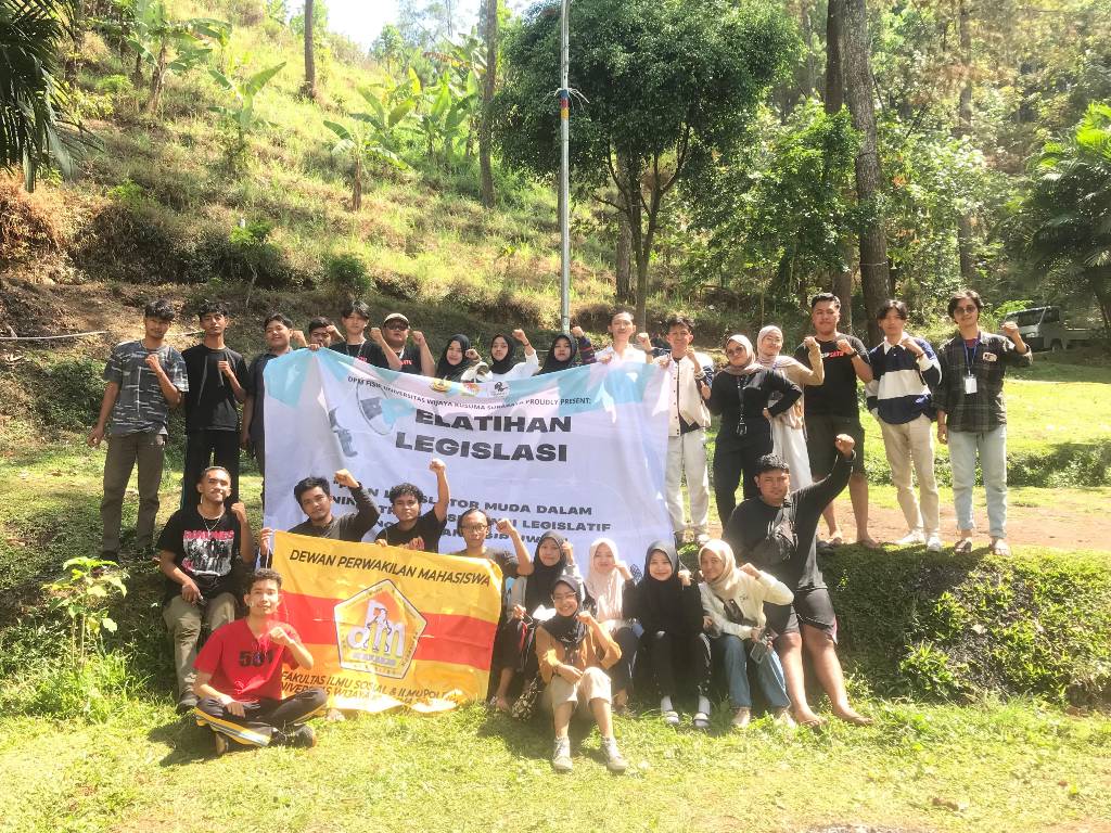 Pelatihan Legislasi