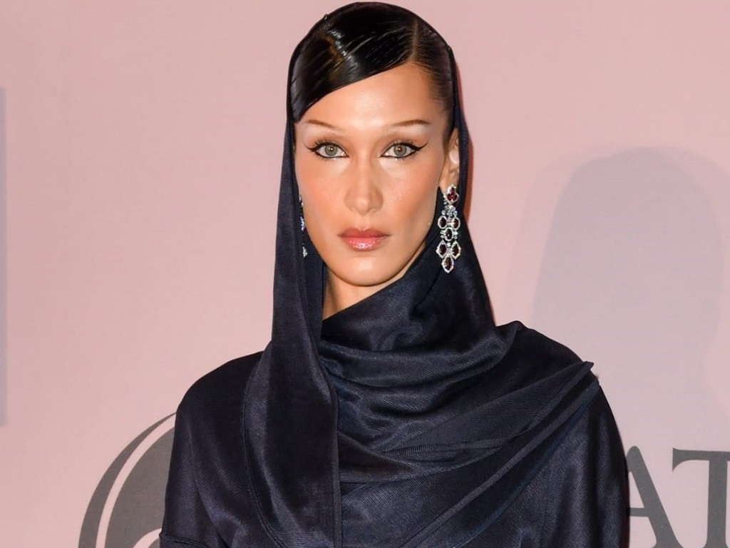 Bella Hadid