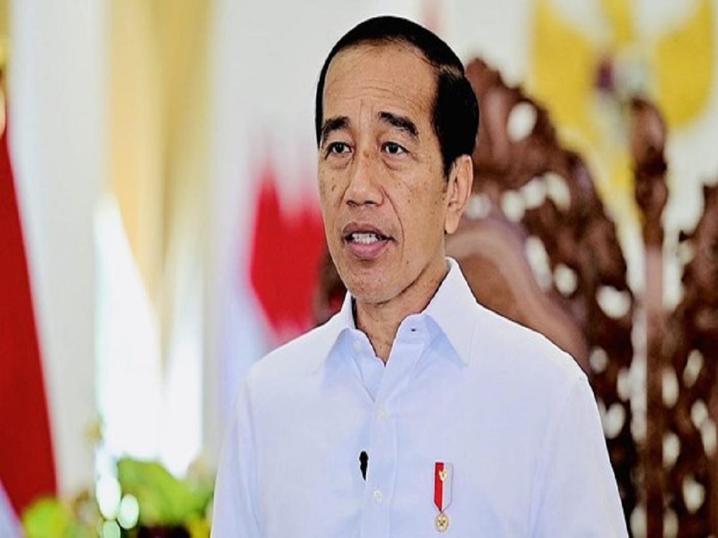 Jokowi